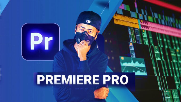 Ku Baro Adobe Premiere Pro si fudud